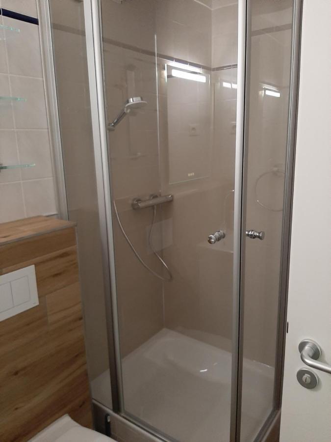 Penthouse Ferienwohnung Auszeit, Gerne Mit Hund, Wlan Inkl. Laboe Kültér fotó