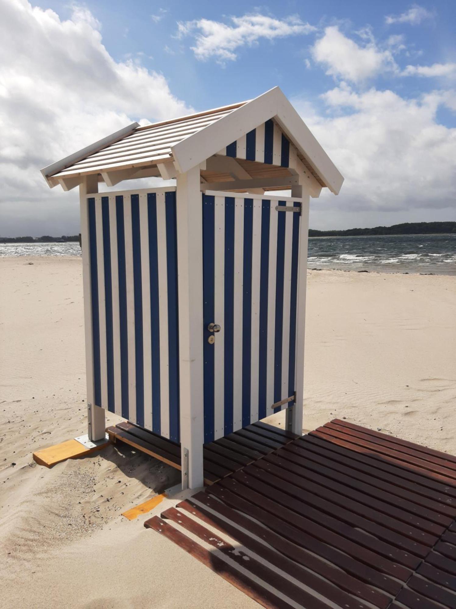 Penthouse Ferienwohnung Auszeit, Gerne Mit Hund, Wlan Inkl. Laboe Kültér fotó