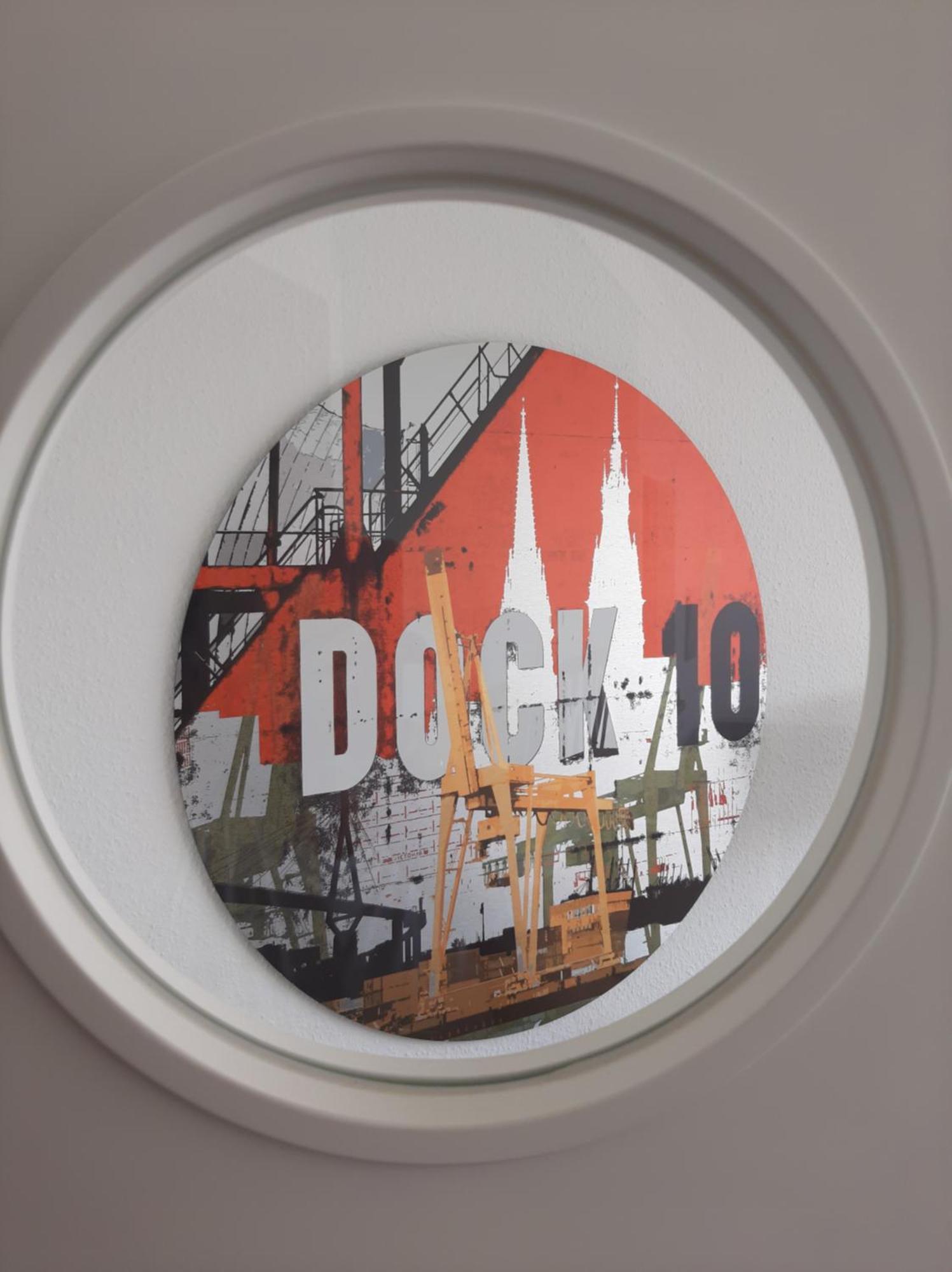 Penthouse Ferienwohnung Auszeit, Gerne Mit Hund, Wlan Inkl. Laboe Kültér fotó